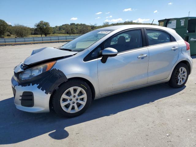  Salvage Kia Rio