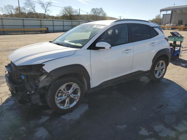  Salvage Hyundai KONA