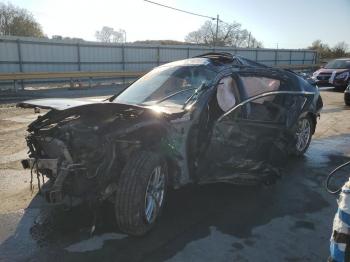  Salvage INFINITI G37