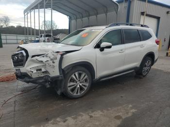  Salvage Subaru Ascent