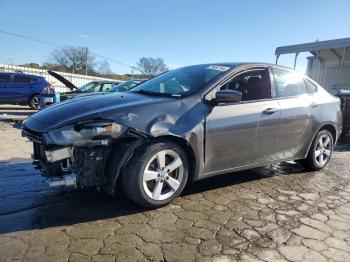  Salvage Dodge Dart