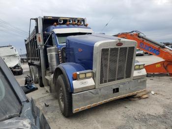  Salvage Peterbilt 379