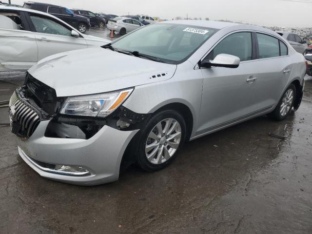  Salvage Buick LaCrosse