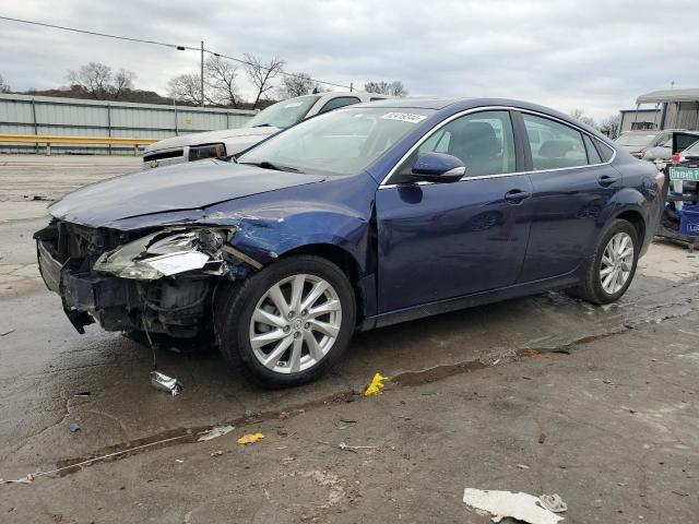  Salvage Mazda 6