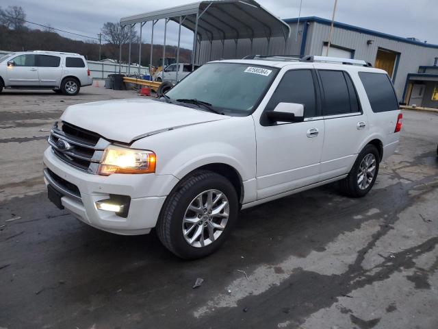  Salvage Ford Expedition