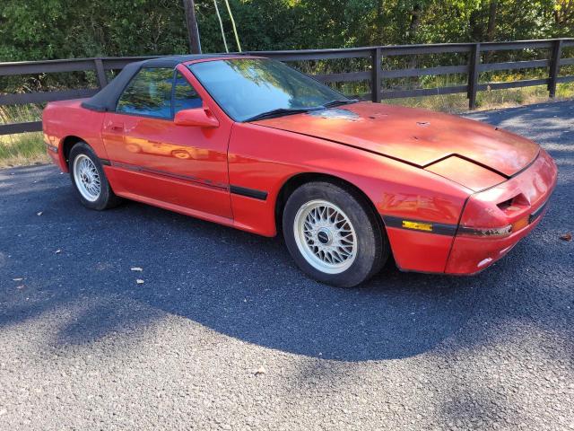  Salvage Mazda Rx7