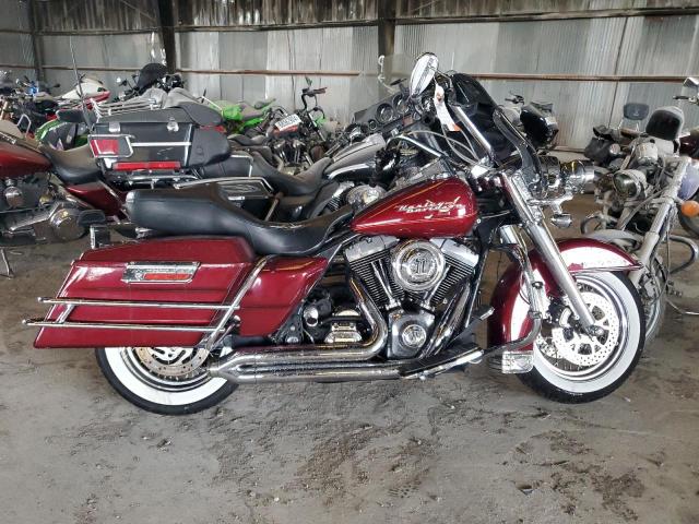  Salvage Harley-Davidson Fl