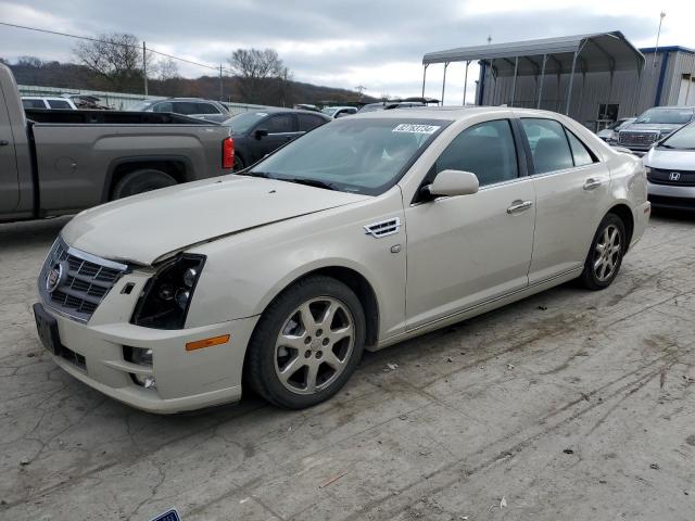  Salvage Cadillac STS