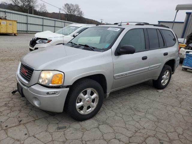  Salvage GMC Envoy