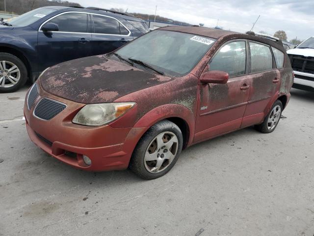  Salvage Pontiac Vibe