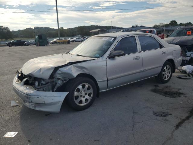  Salvage Mazda 626