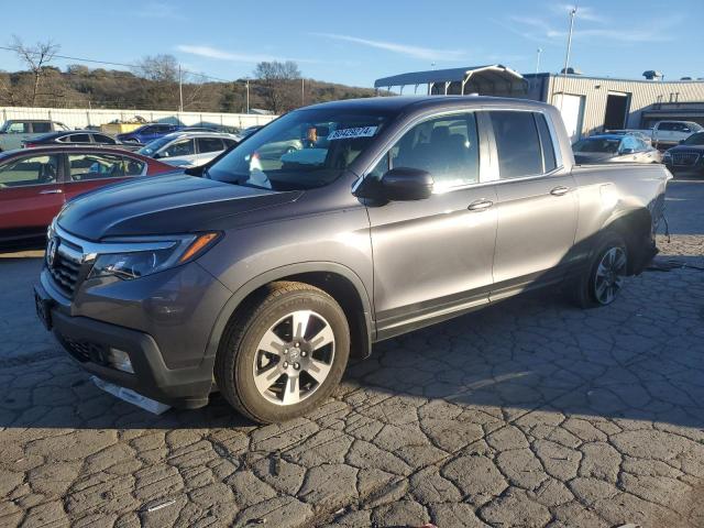  Salvage Honda Ridgeline