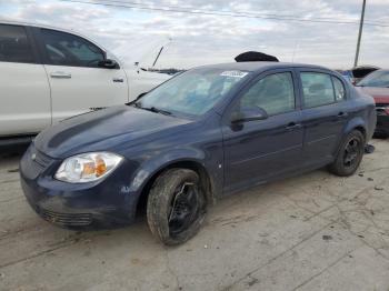  Salvage Chevrolet Cobalt