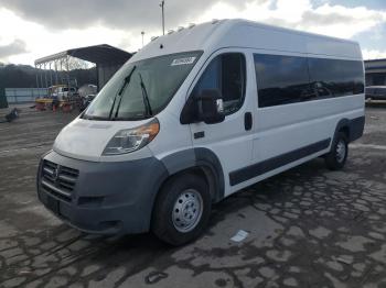  Salvage Ram Promaster