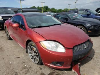  Salvage Mitsubishi Eclipse