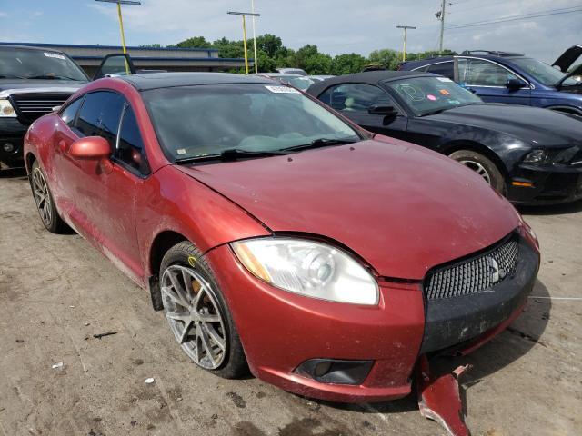  Salvage Mitsubishi Eclipse