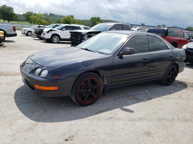  Salvage Acura Integra