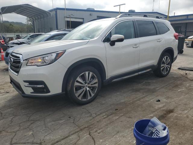  Salvage Subaru Ascent