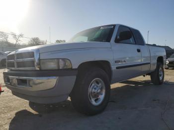  Salvage Dodge Ram 2500