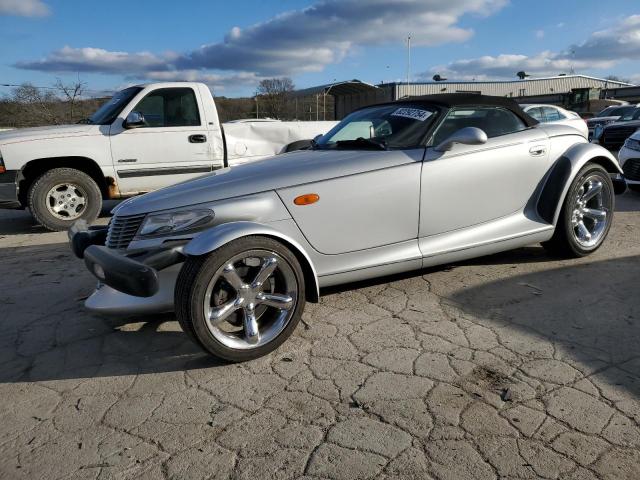  Salvage Plymouth Prowler