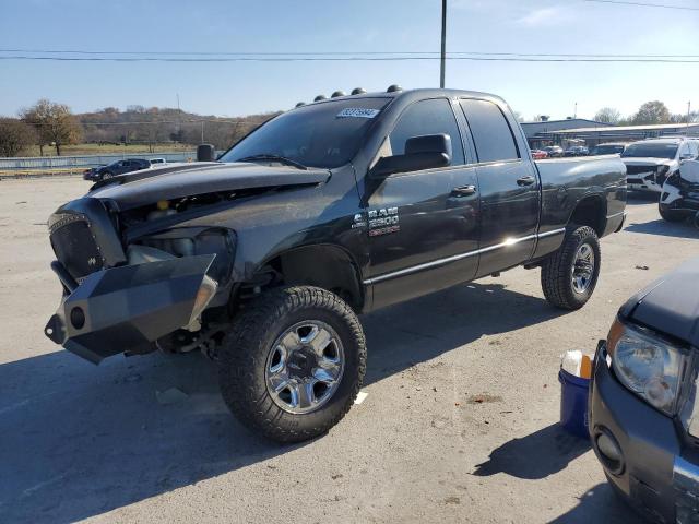  Salvage Dodge Ram 2500