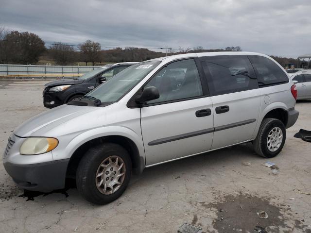  Salvage Chrysler Voyager