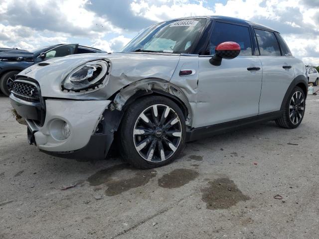  Salvage MINI Cooper