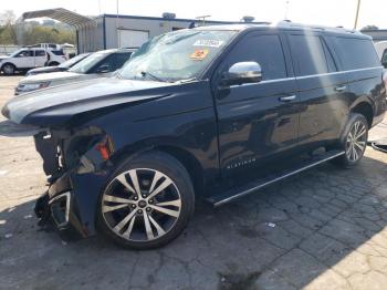  Salvage Ford Expedition