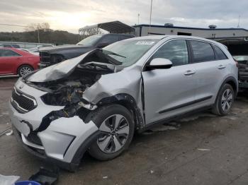  Salvage Kia Niro