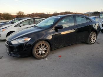  Salvage Dodge Dart