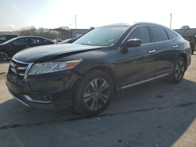  Salvage Honda Crosstour