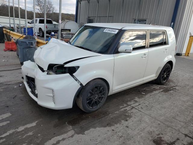  Salvage Scion xB