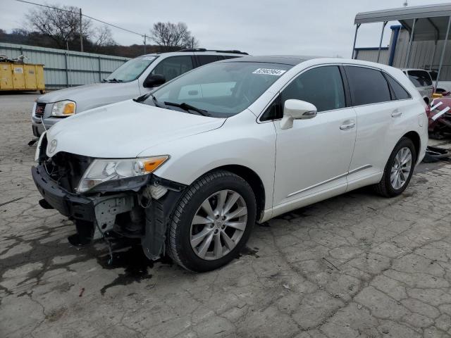  Salvage Toyota Venza