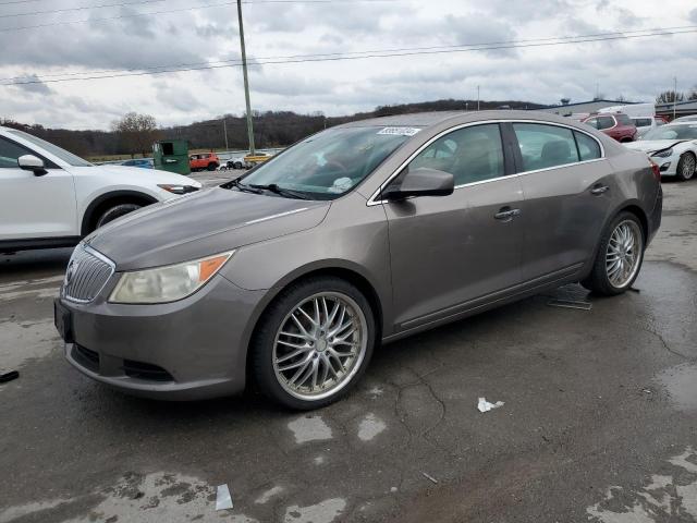  Salvage Buick LaCrosse