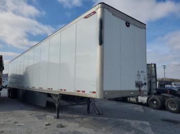  Salvage Great Dane Trailer Trailer