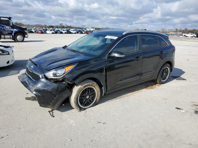  Salvage Kia Niro