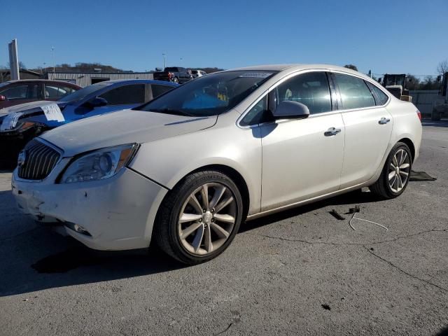  Salvage Buick Verano