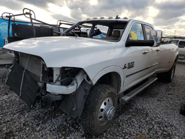  Salvage Ram 3500