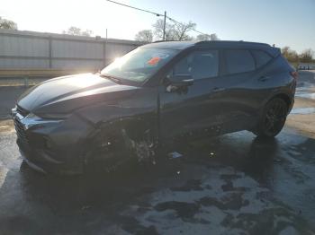  Salvage Chevrolet Blazer