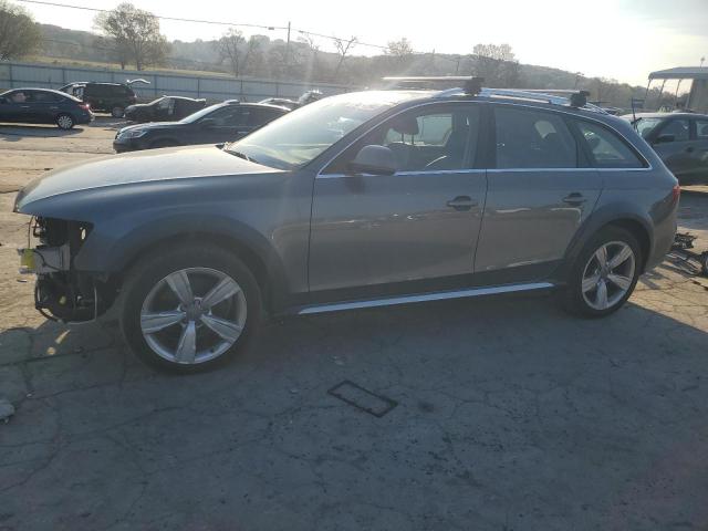  Salvage Audi A4