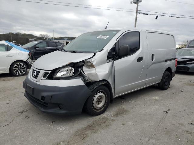  Salvage Nissan Nv