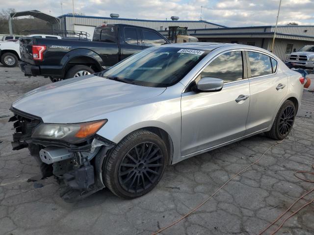  Salvage Acura ILX