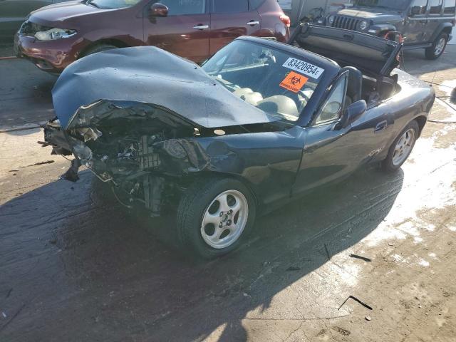  Salvage Mazda Mx5