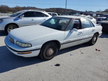  Salvage Buick LeSabre