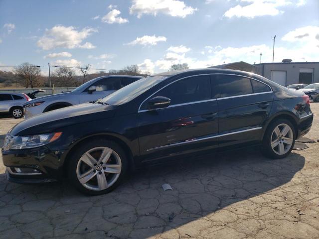  Salvage Volkswagen CC