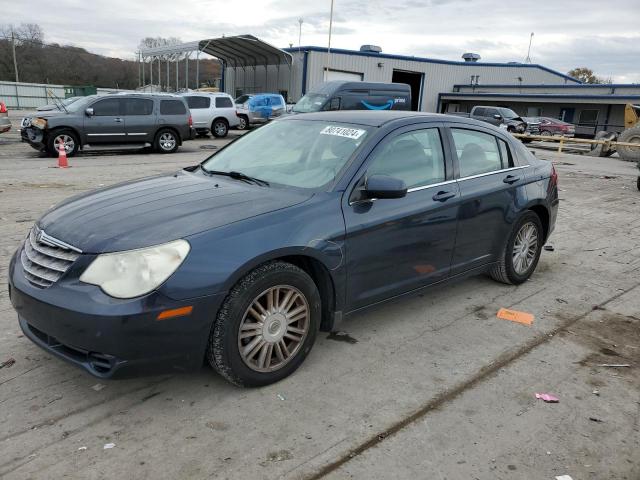  Salvage Chrysler Sebring