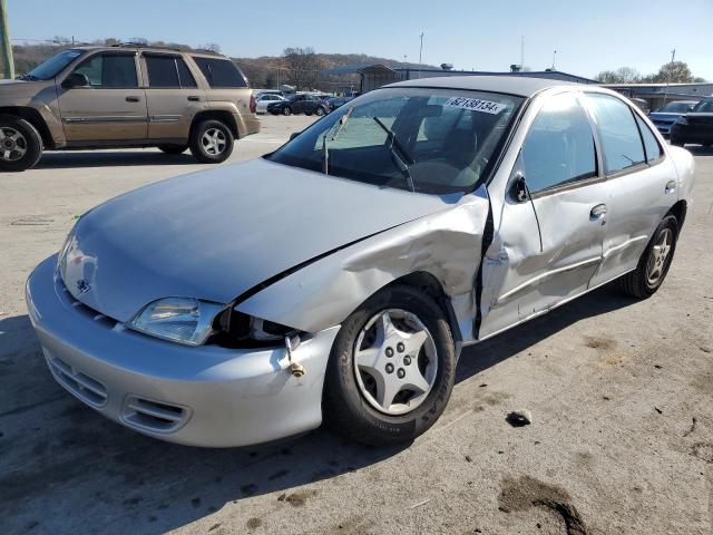  Salvage Chevrolet Cavalier