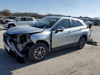  Salvage Mitsubishi Eclipse