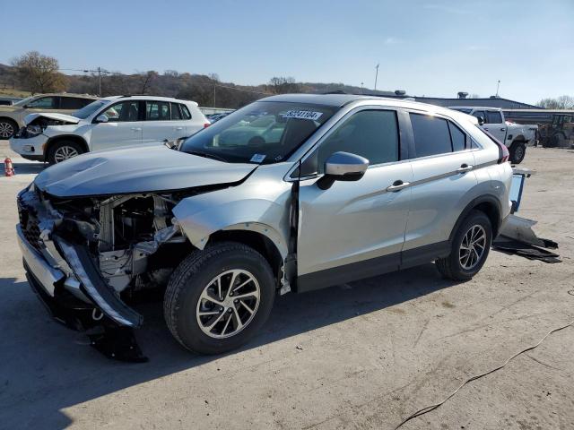  Salvage Mitsubishi Eclipse