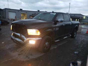  Salvage Ram 2500